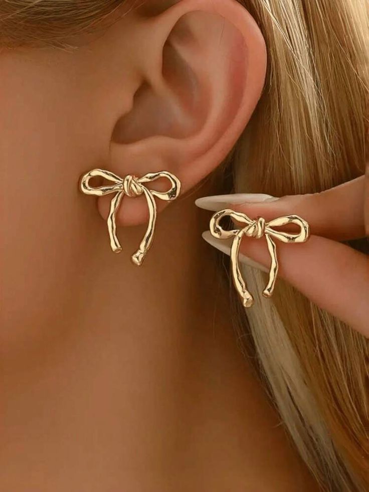 Cutesy Earings