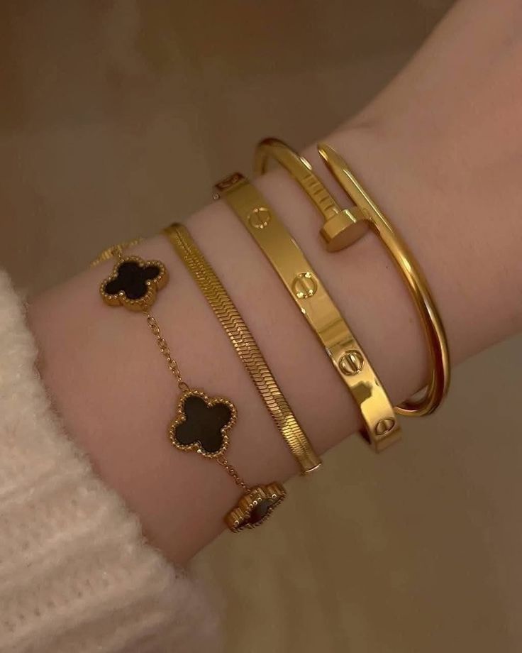 Bracelet Combo