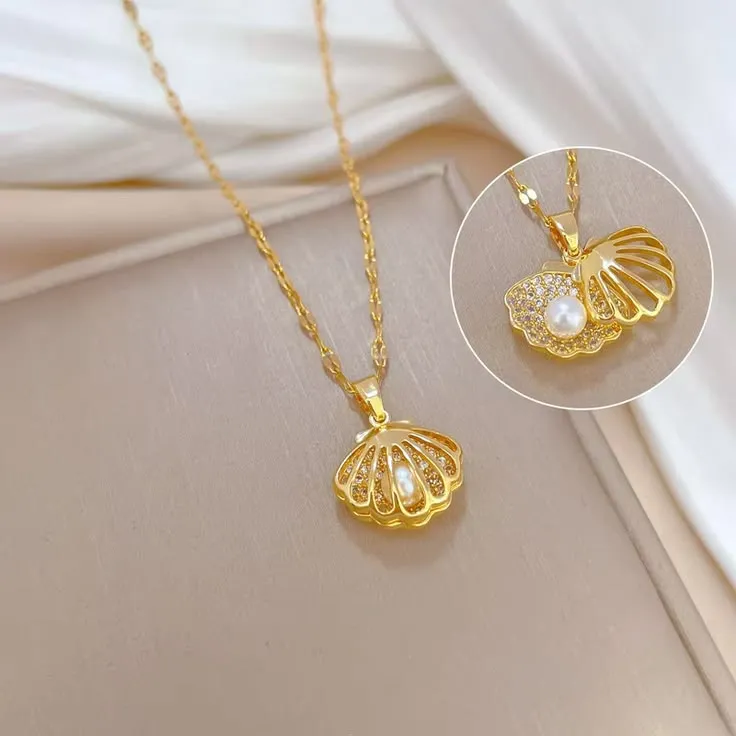 Seashells