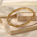 Bamboo Bracelet
