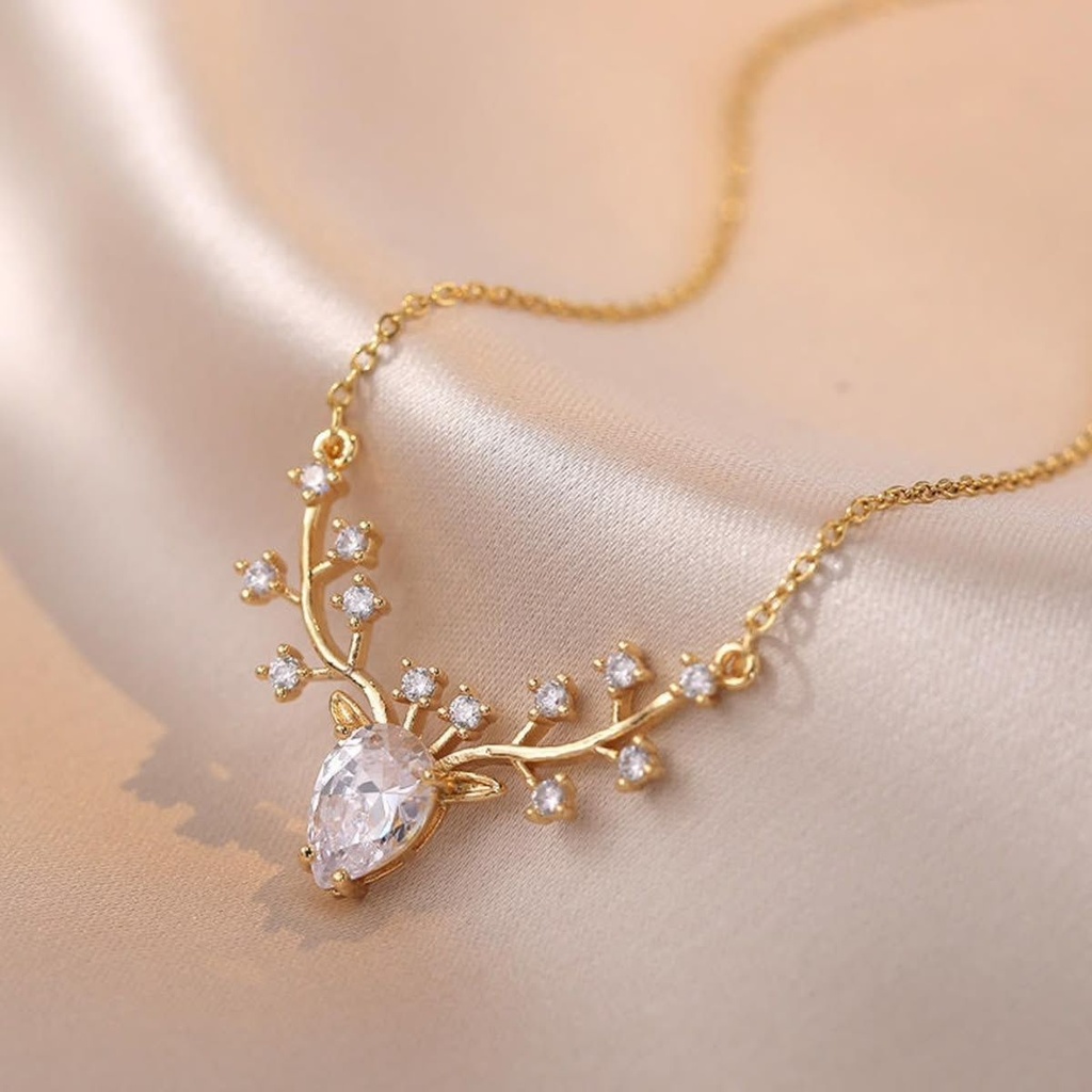 Dear Necklace